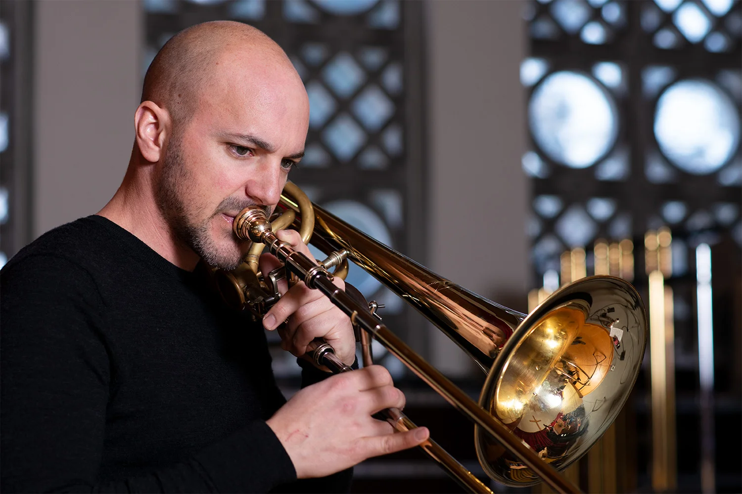 Justin Clark & the Tranzient Ensemble