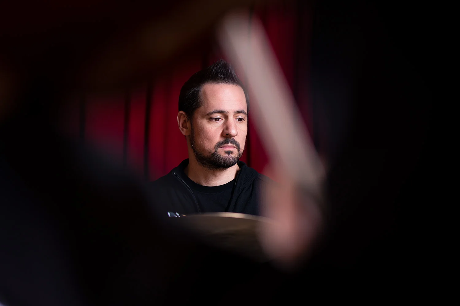 Justin Clark & the Tranzient Ensemble