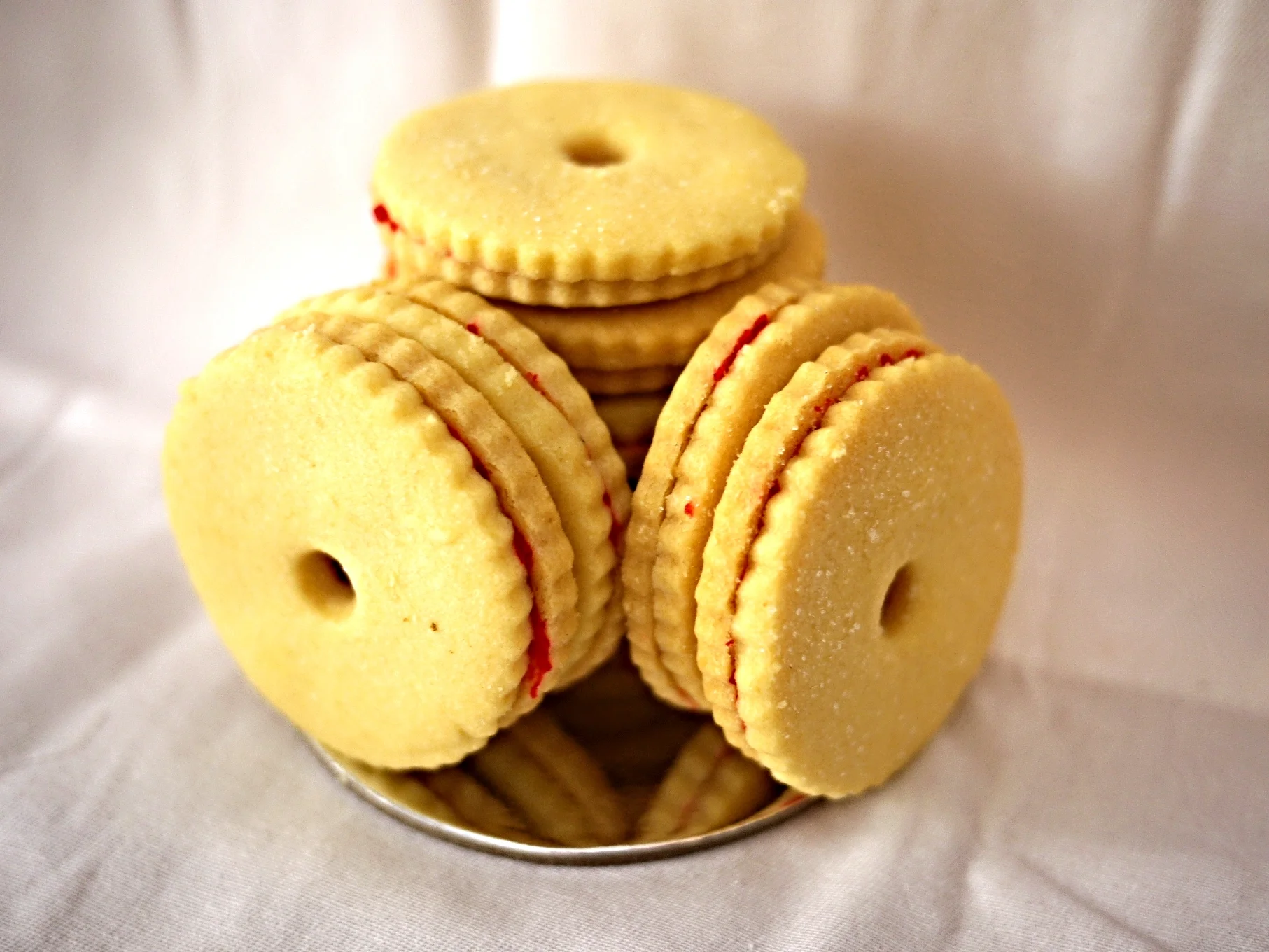 Empire Biscuits
