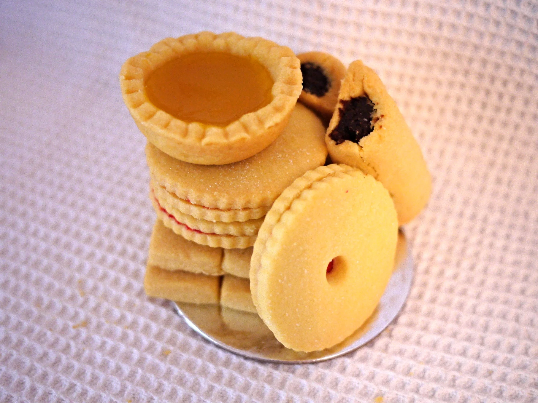 Jane Austin Selection