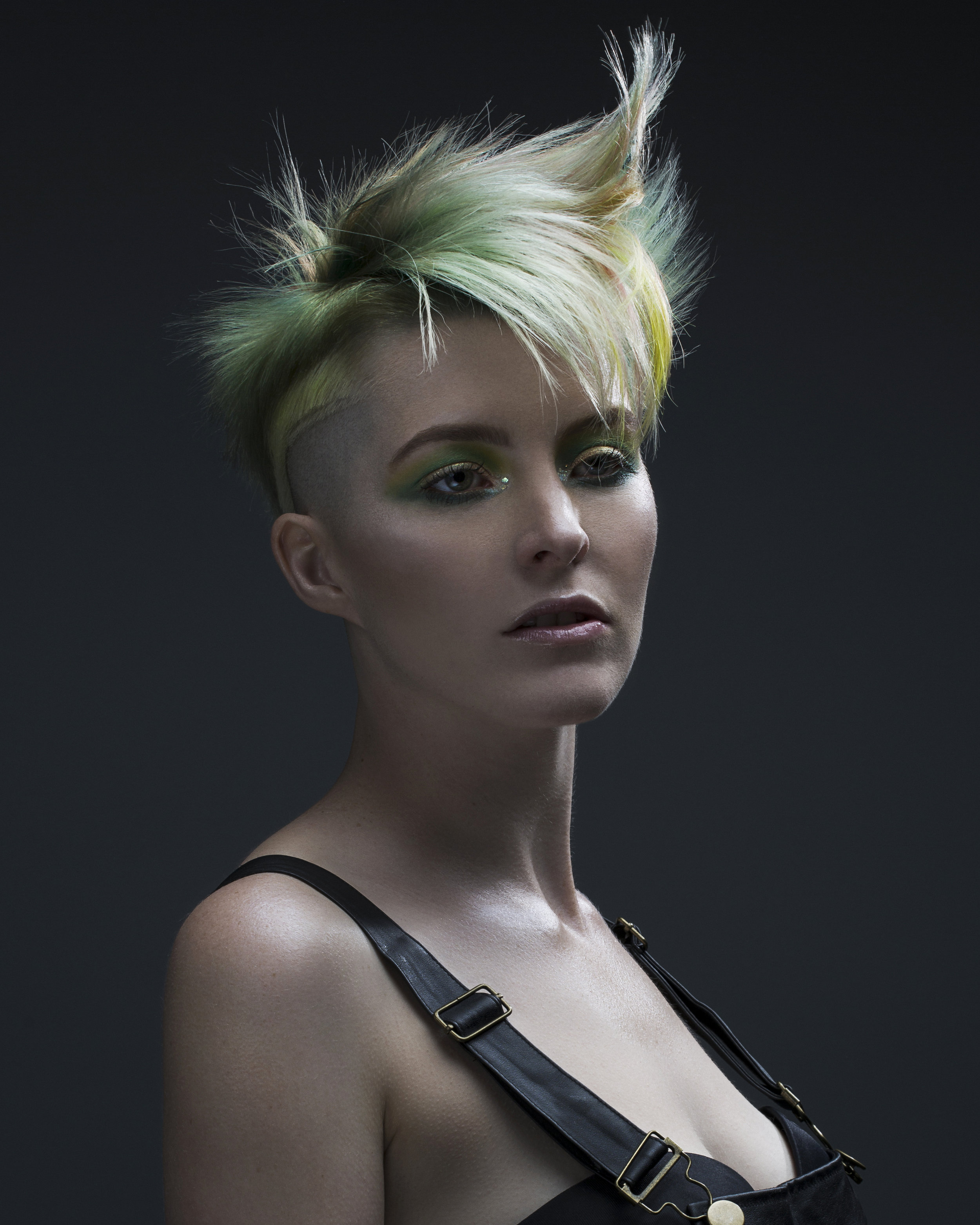 Professional Hair competition entry photography by Nick Walters in Melbourne.jpg