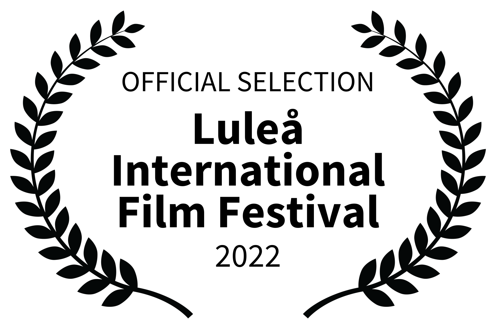 OFFICIAL SELECTION - Lule International Film Festival - 2022.png