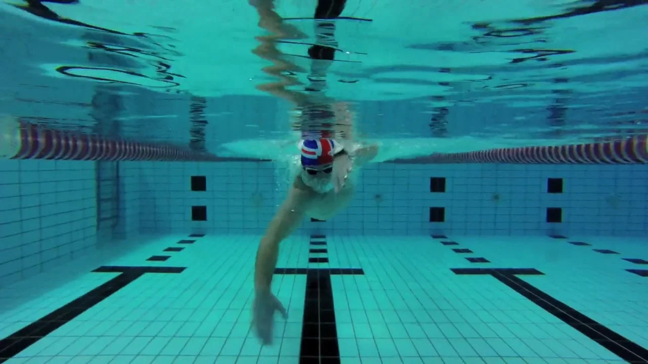 XTREME SWIM — TOYBOX FILMS