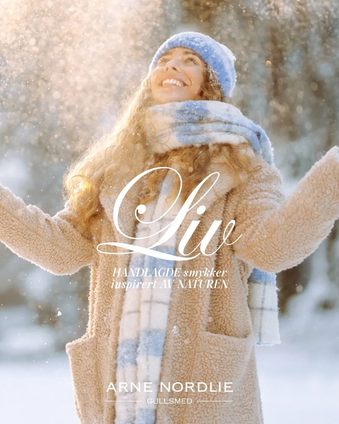 JULEGAVETIPS 🎁
Smykkene i LIV-kolleksjonen er h&aring;ndlagde og inspirert av den norske naturen. Nydelige emaljesmykker i forgylt s&oslash;lv 🌸 Velkommen innom for &aring; se hele utvalget!

foto: @arnenordlie 
&mdash;&mdash;
#emaljesmykker #arnen