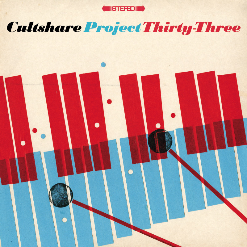 Cultshare - Project 33