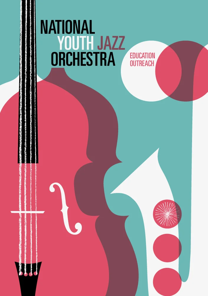 NYJO Education Outreach