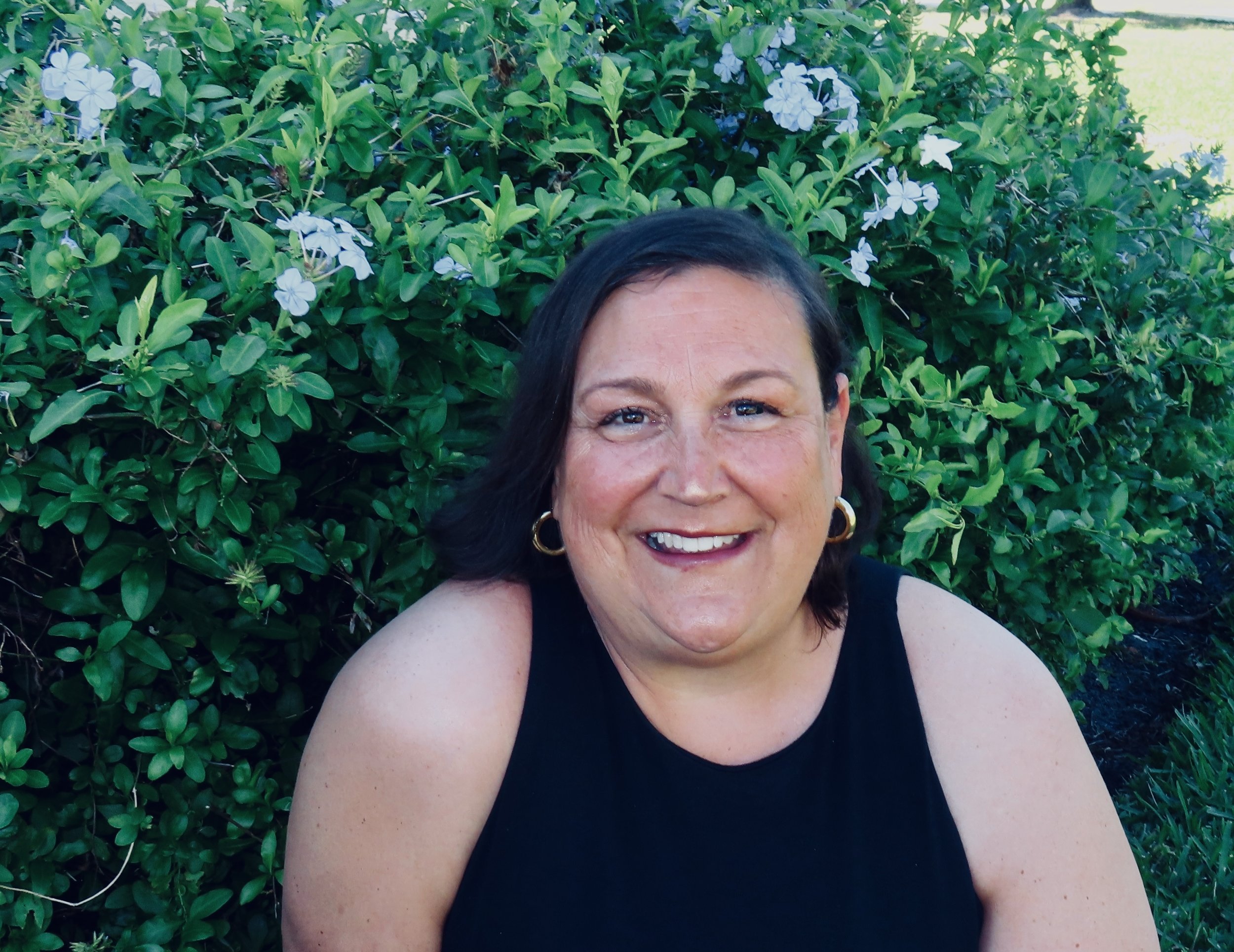 SEPT Gentle Growth: A Foundations Practice with Lauren Measure - Thursdays (starting 9/4) at 5pm