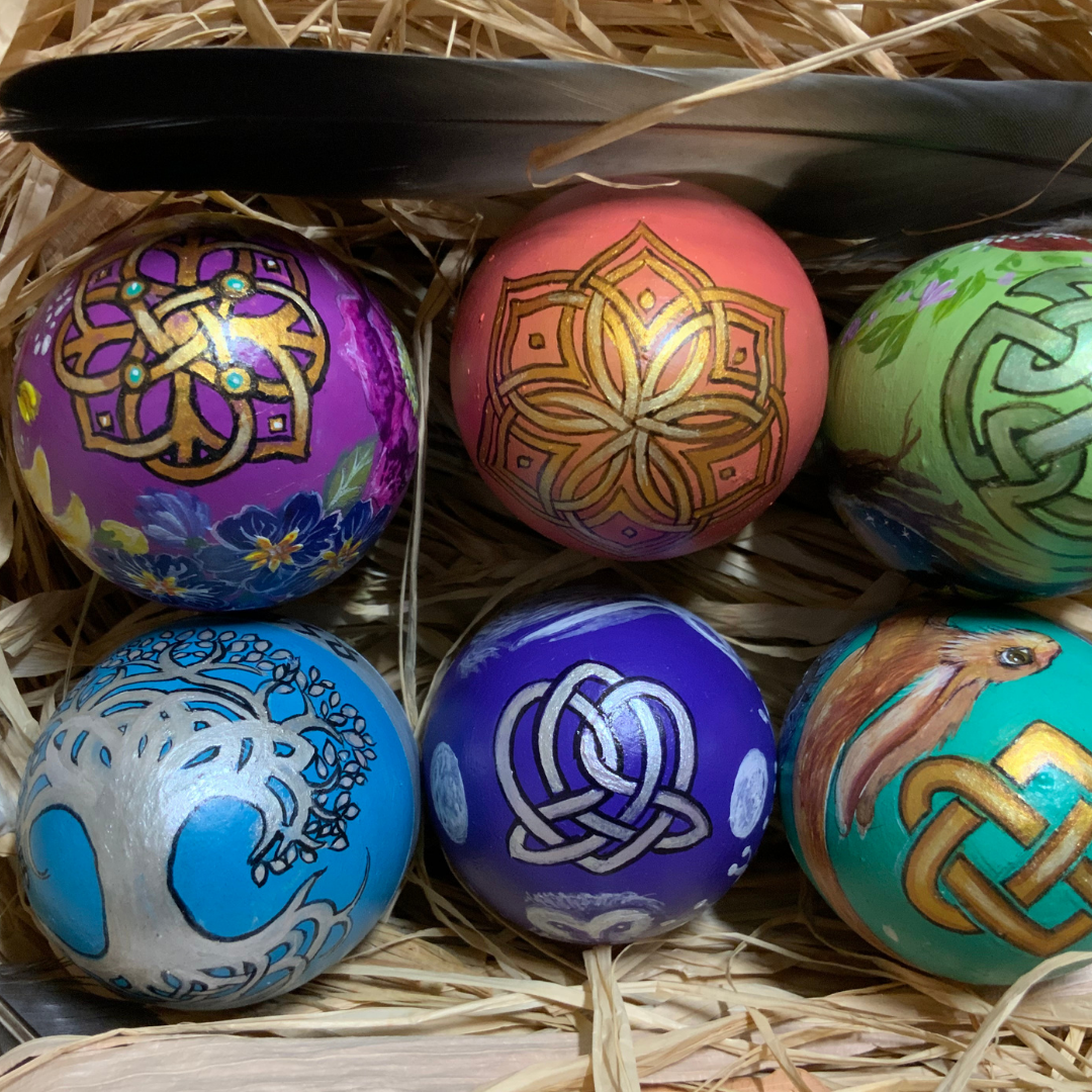 MAR Spring Equinox Women's Circle (First Sunday of the Month) - March 1st 6:00-8:00