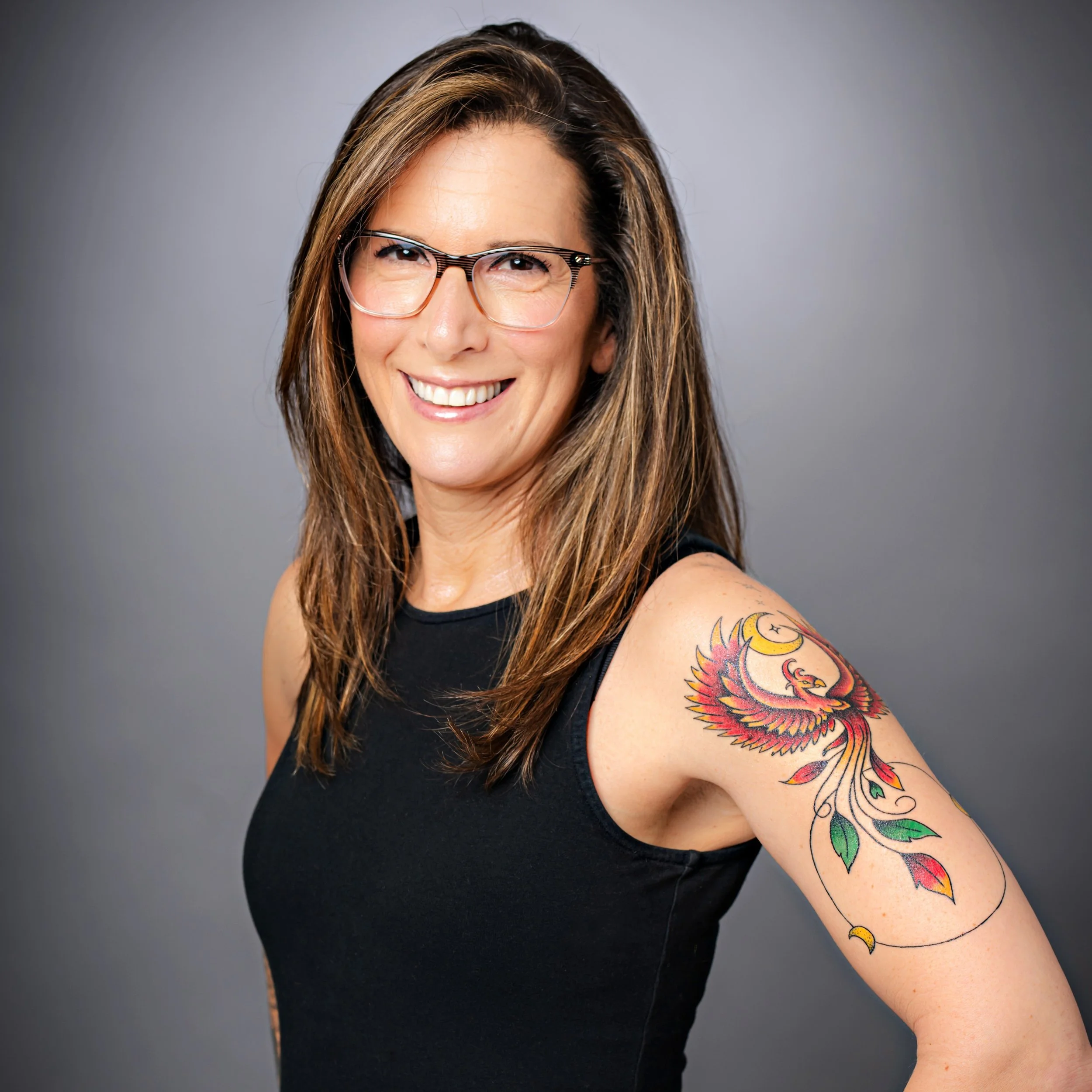 MAR Willingness Warrior Series: Spring Renewal with Fran Attilio, Thursdays at 8:30 am Starting 3/19