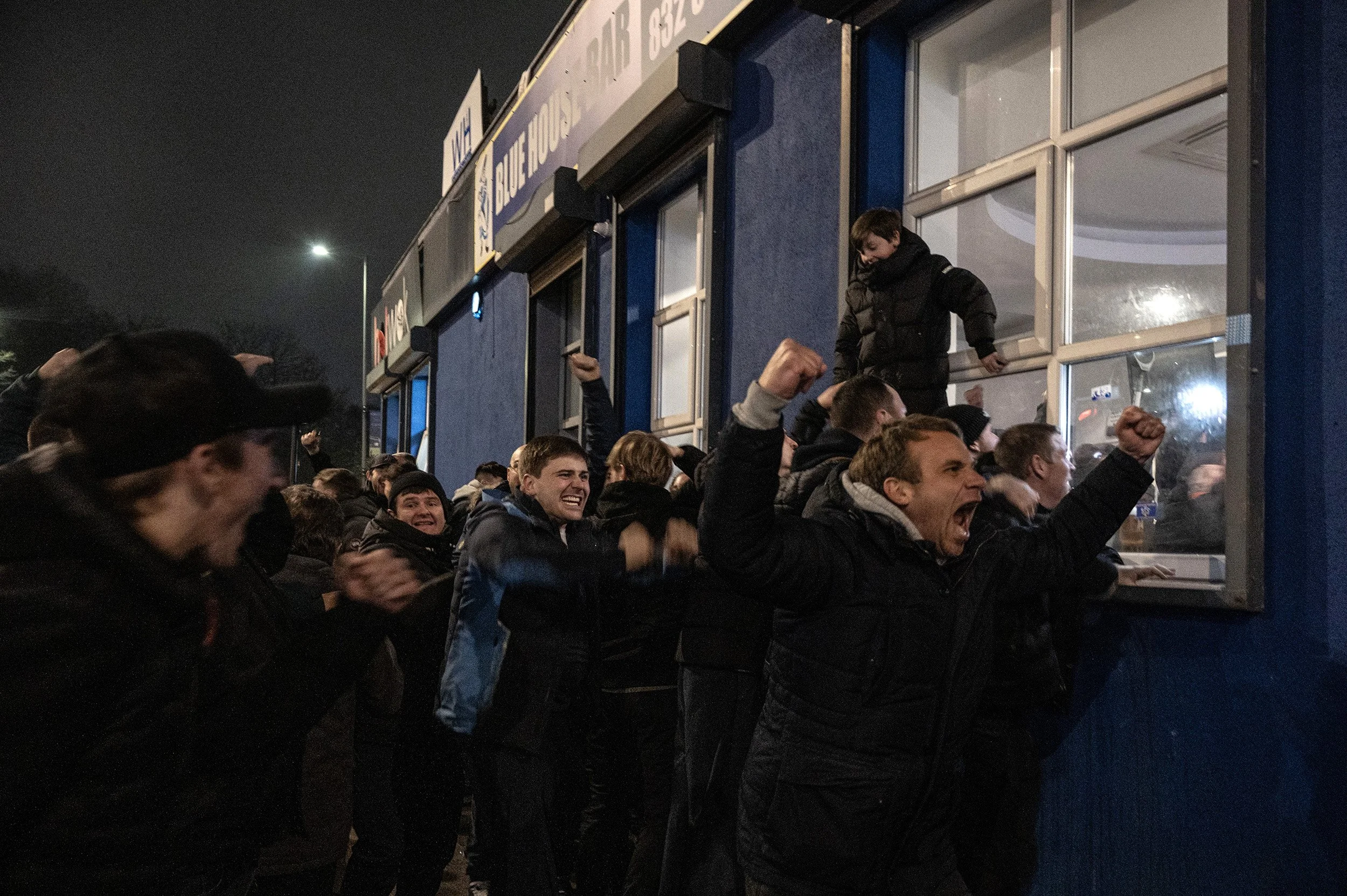  It was a good season, one of sometimes surprising victories that will live long in the memory, as well as those days that are the core fabric of football, when you go home deflated but knowing another day will always be waiting with the chance of ne