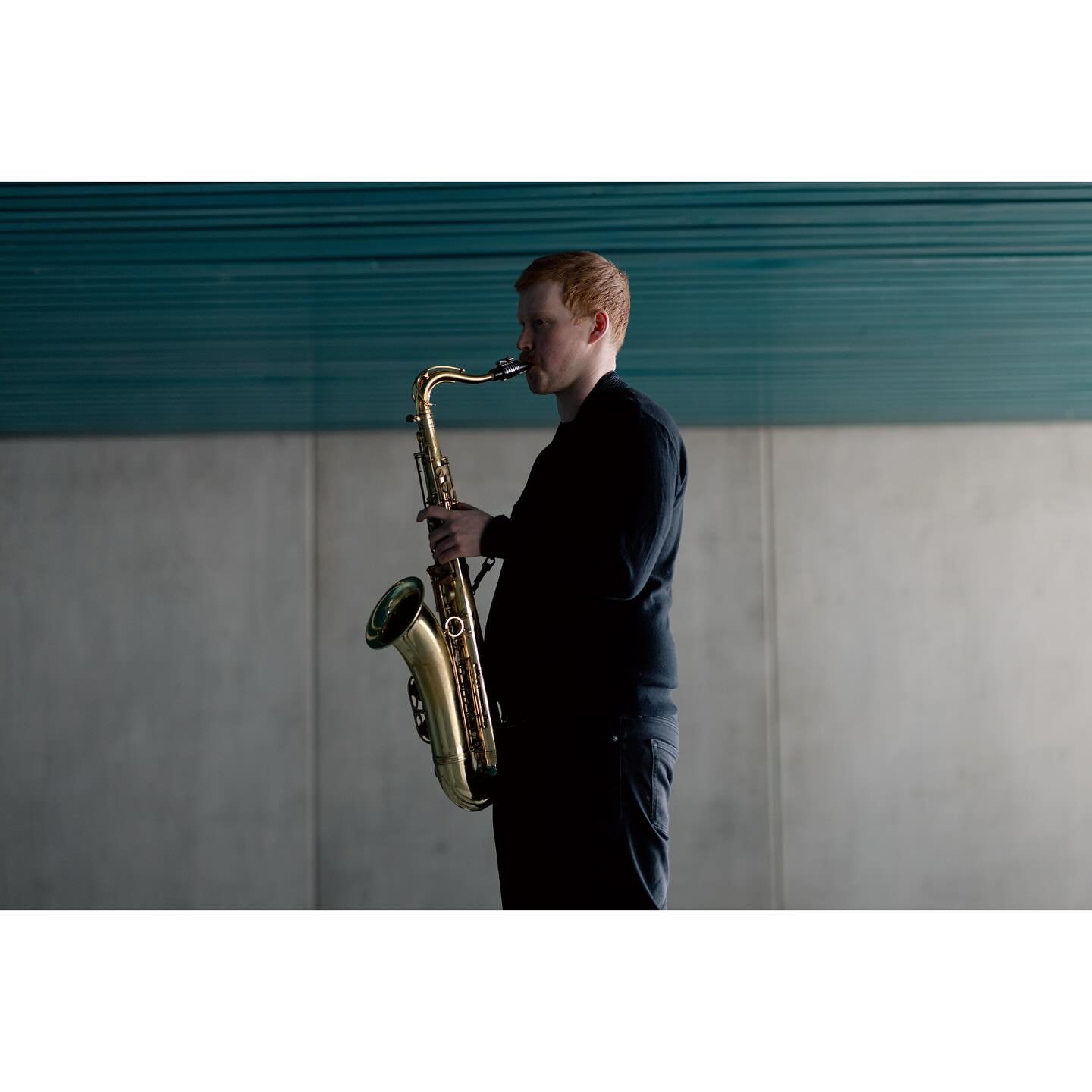 Saxophonist Lauri Kadalipp at the long lost Linnahall.

#musicianportrait #saxophonist #jazzmusician #musicphotography #portraitphotography #moodyports #filmicportrait #minimalismphotography #moodyphotography #quietmoments #artphotographer #artistpor
