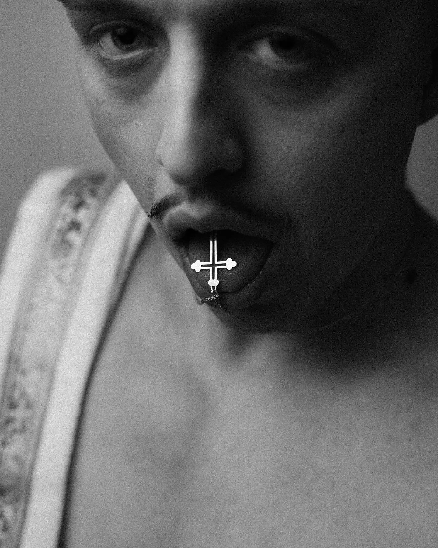 @tommycashworld for Eclectic Magazine.
@paulatasane @annahimma