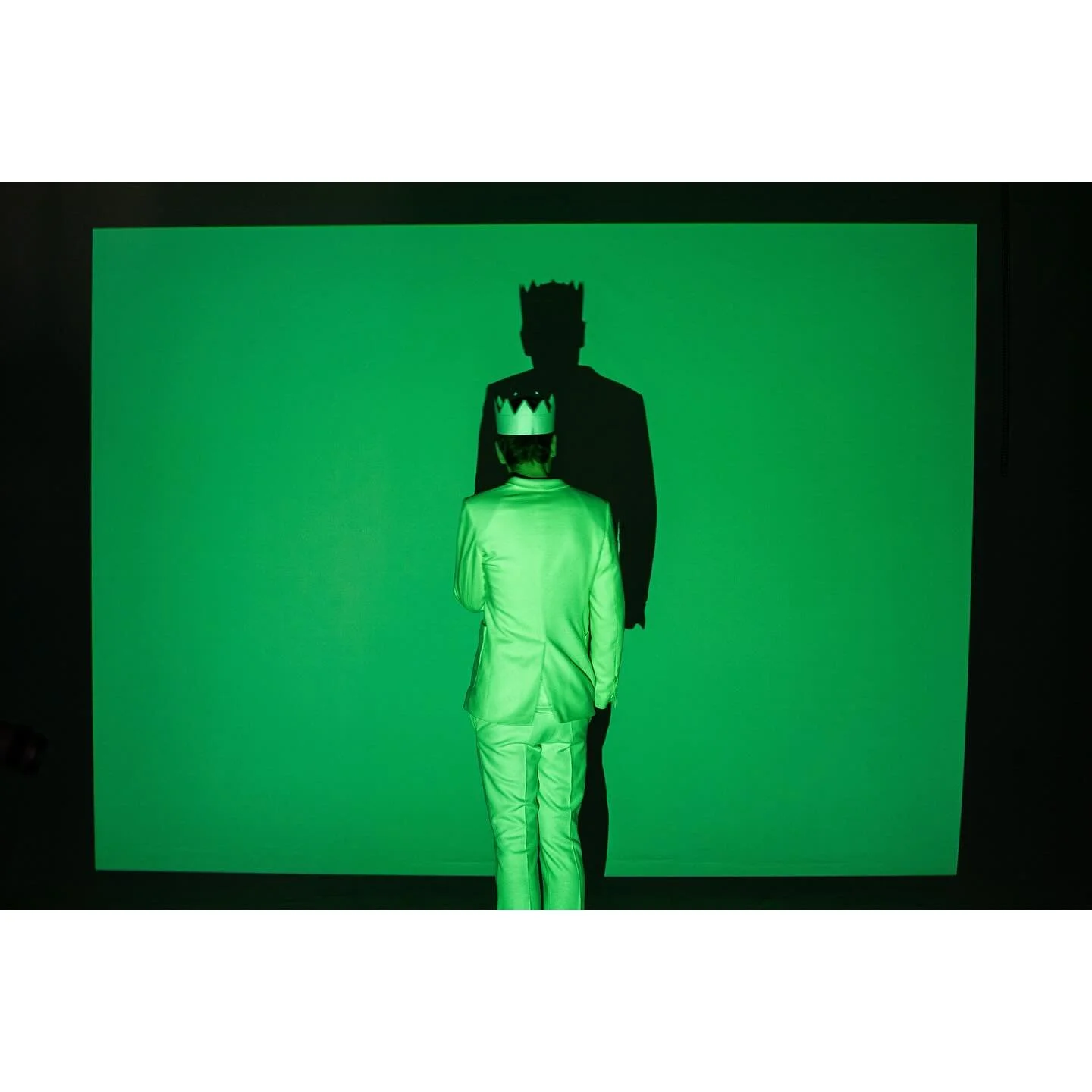 7SILVERMENINCOATS collection for @maritilisoncreativeatelier