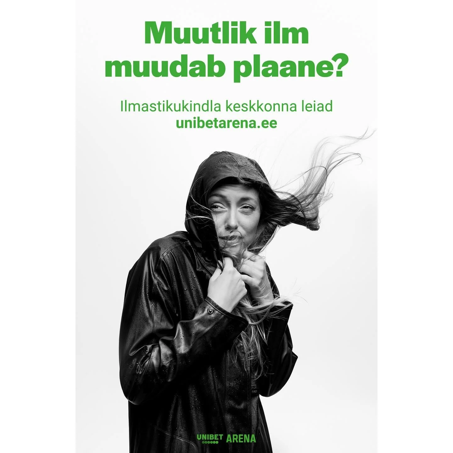 Portraits for @unibetarenaest 
Project lead and designer- @anttisinitsyn 
Model - @mariijoala