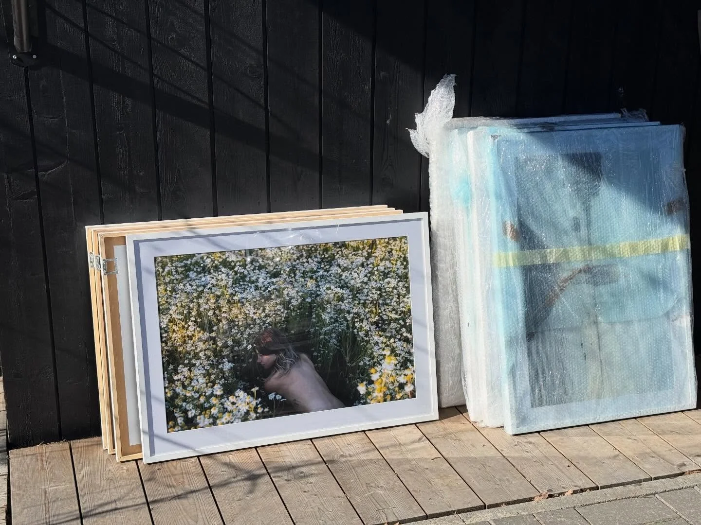 Teen kontoris kevadkoristust ja need vormistatud t&ouml;&ouml;d otsivad uut kodu. K&ocirc;ik t&ouml;&ouml;d on 74x103cm ja raamitud Digifoto laboris. Pildi hind on 125&euro;. Kui jagad seda postitust ja kommenteerid siia alla &ldquo;jagatud&rdquo;, s