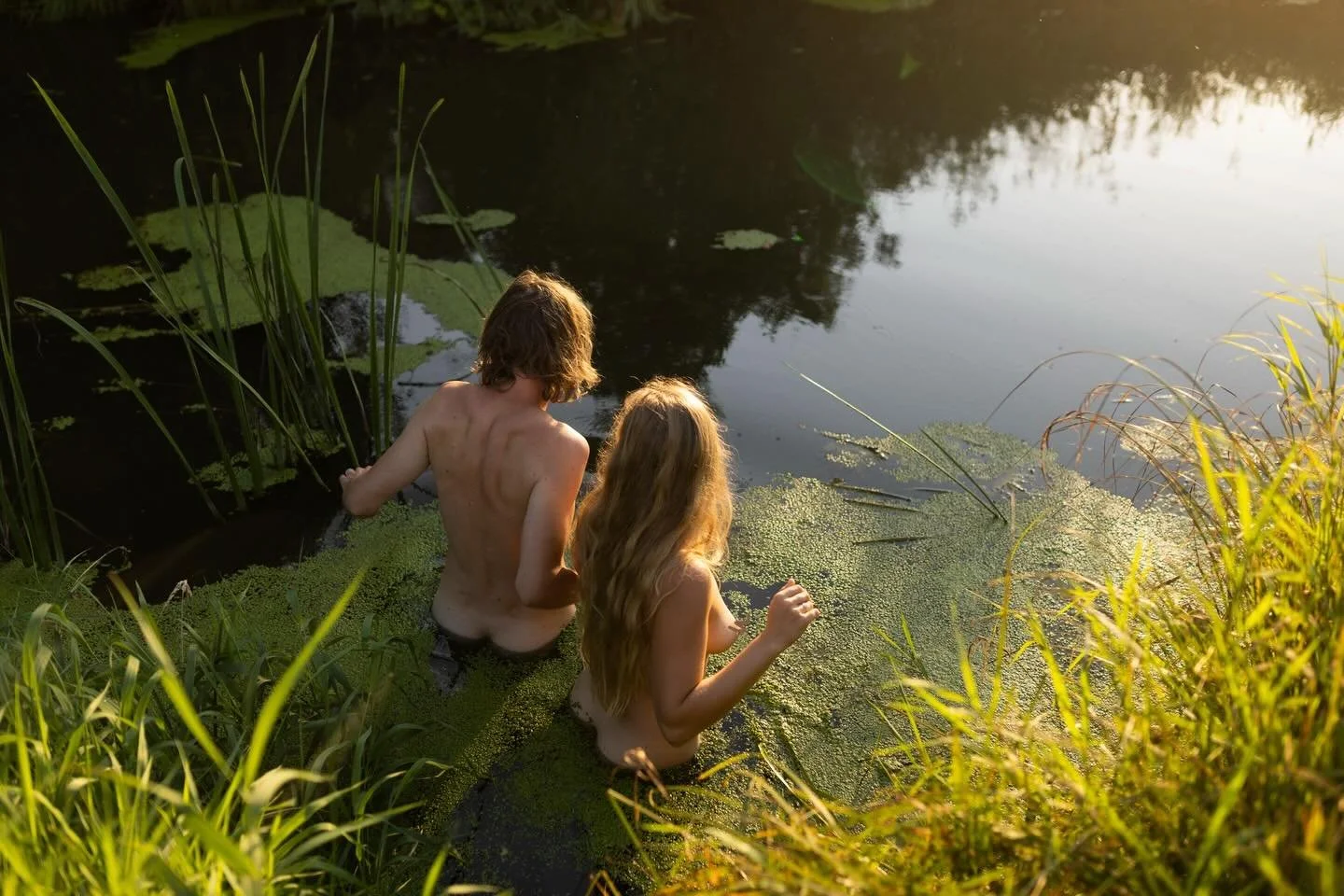 Summer is almost here!

#summer #nude #nudephotography #swimming #couple