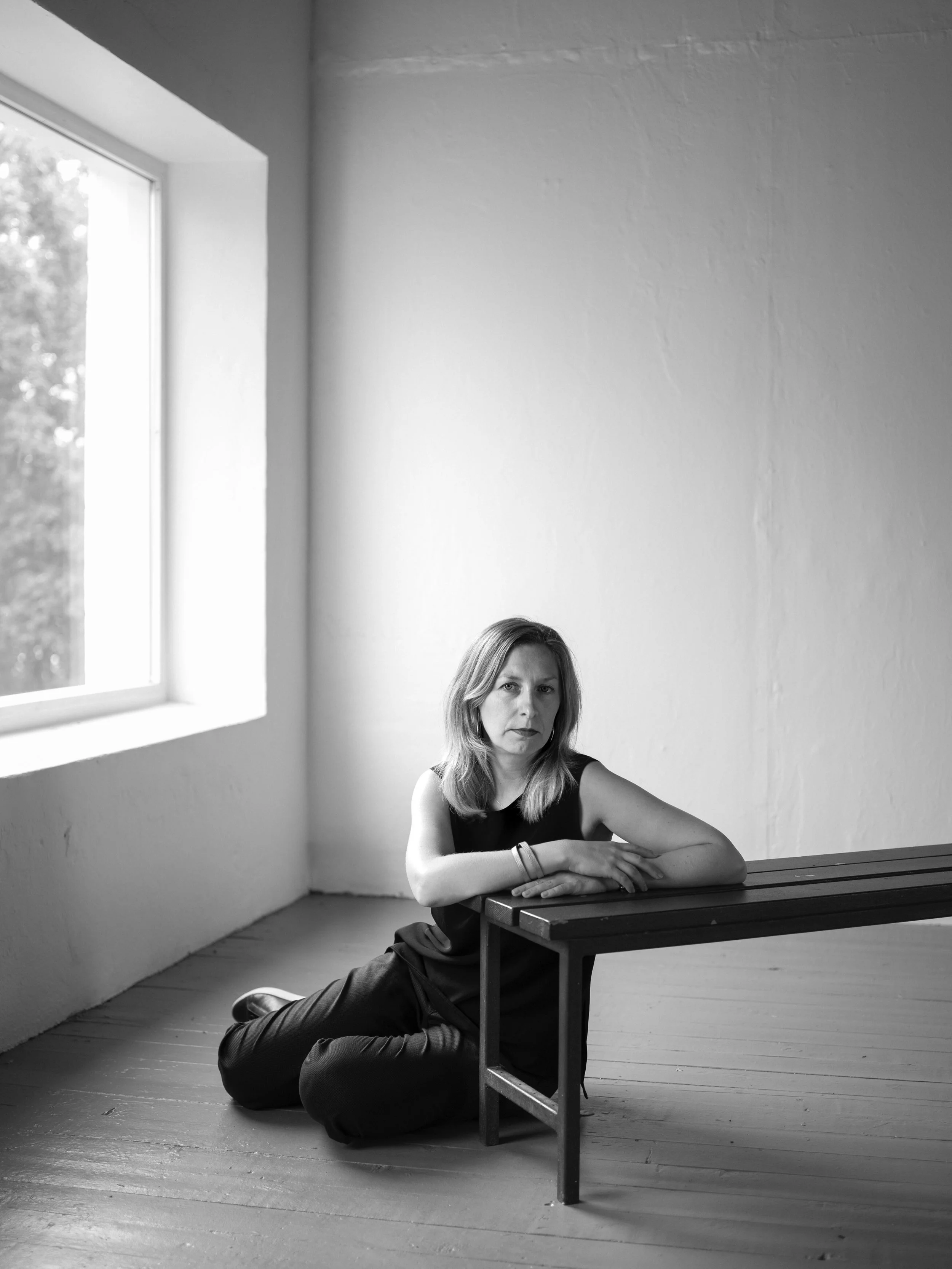Estonian photographer @margemonko