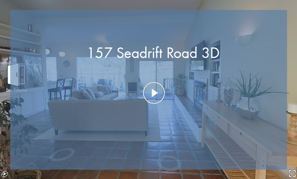 Pet Friendly Rental Home in Stinson Beach CA