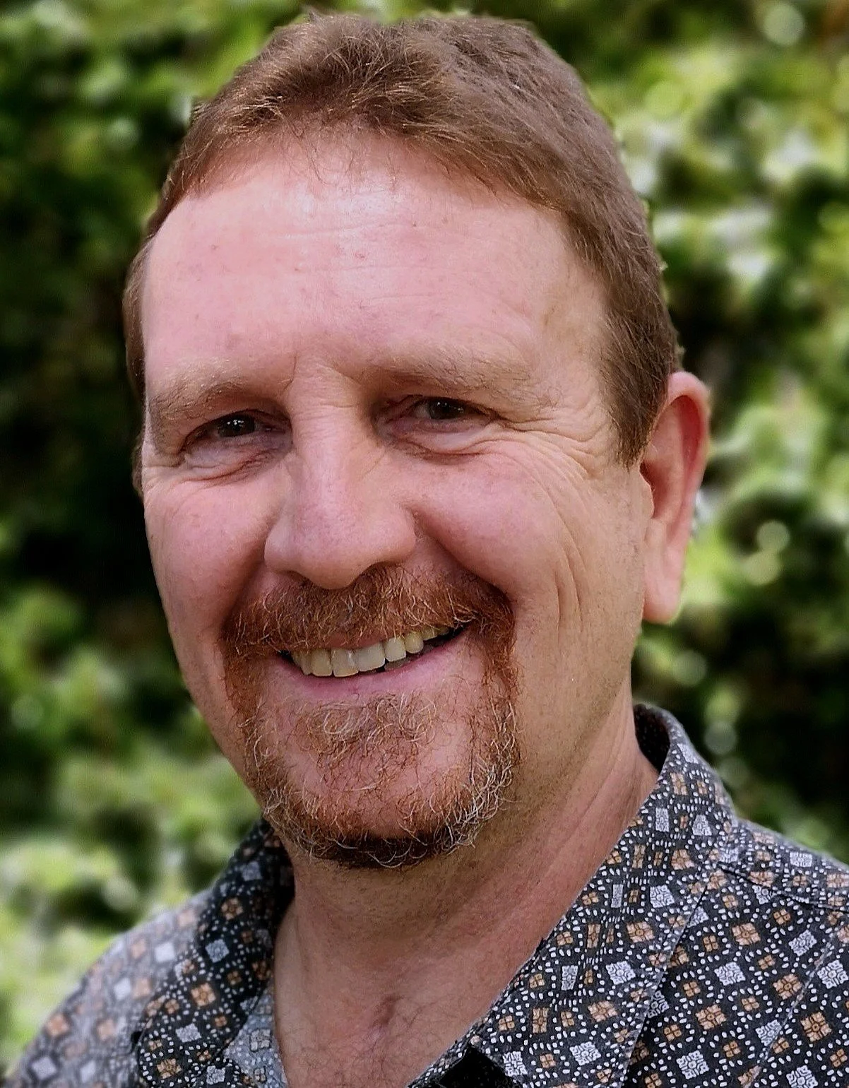 Meet the team — St Martin's In-the-Veld