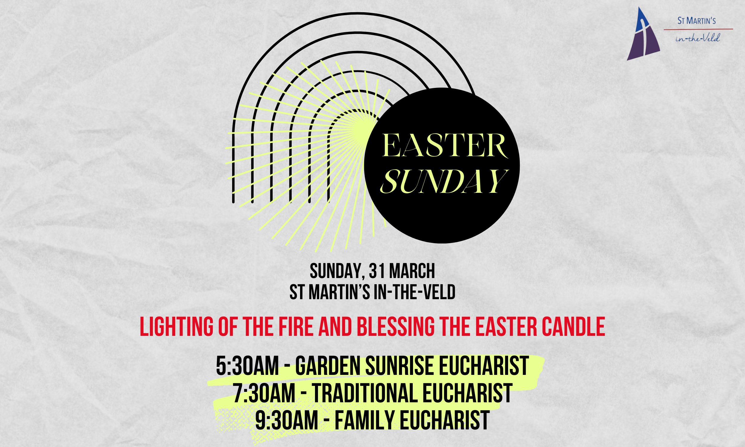 Neon Black Geometric Easter Sunday Church Marketing Portrait Instagram Post(1).png