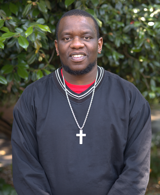 Elvis Mliswa