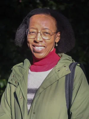 Marcia Sociwa - Parochial Care
