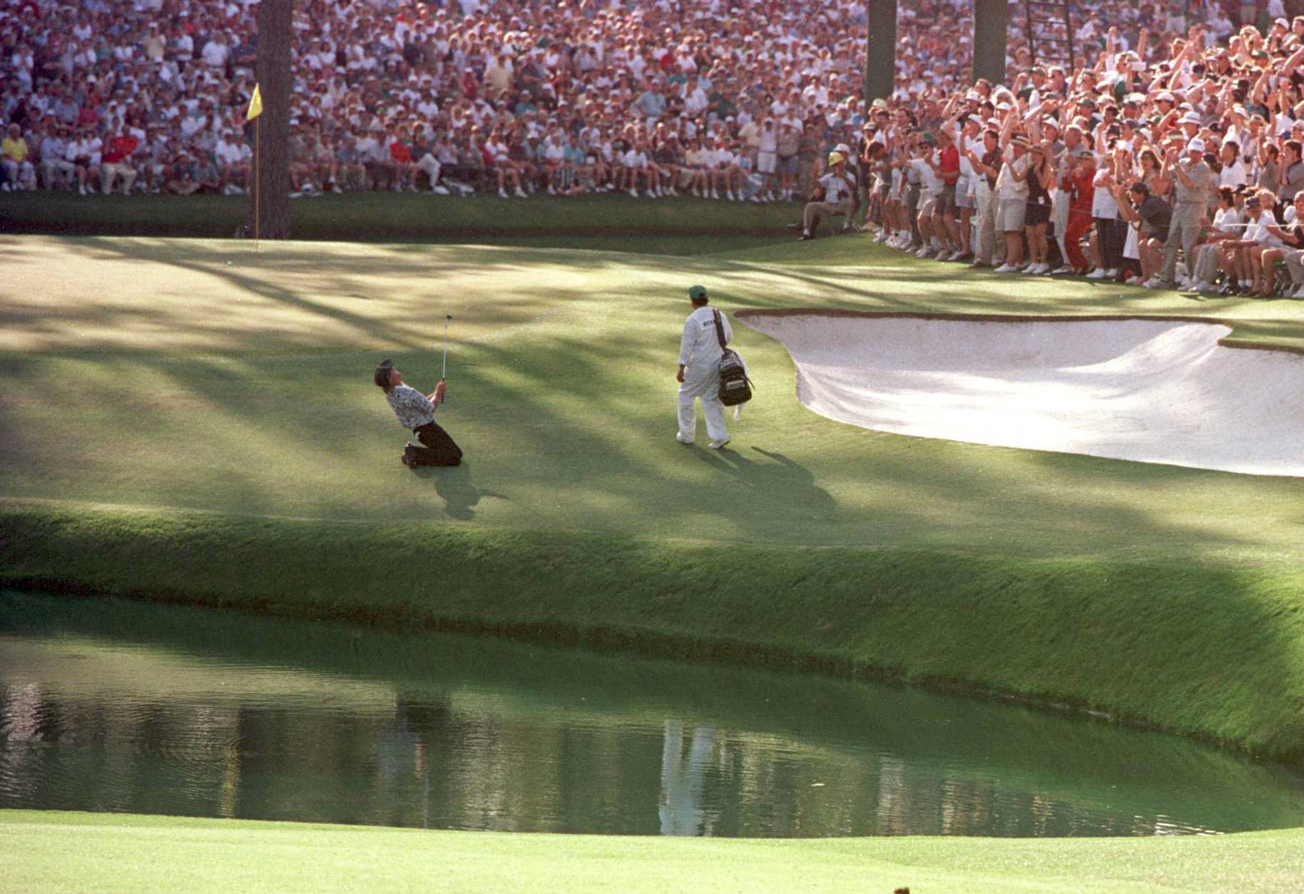 Greg Norman