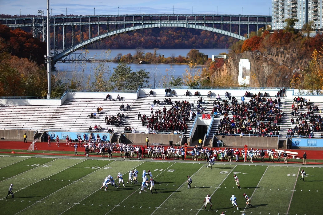 Columbia University Football