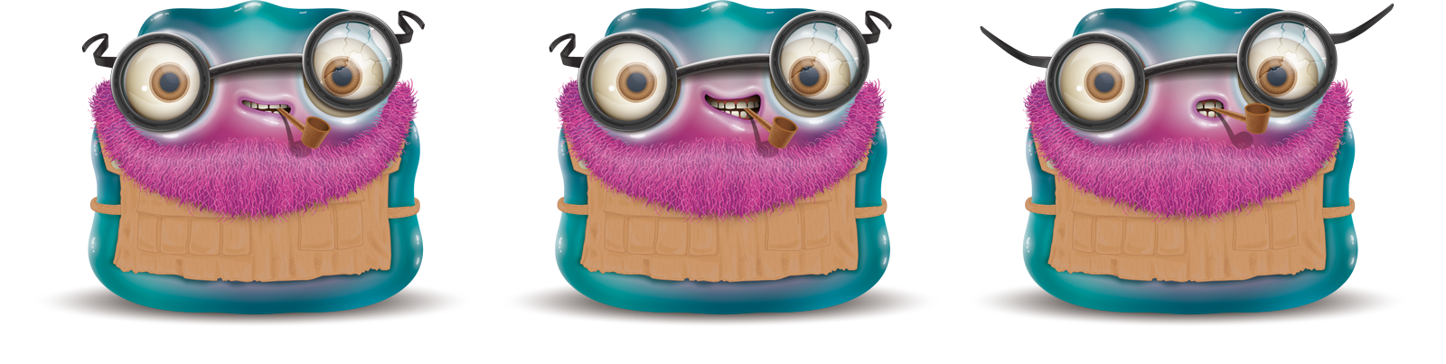 Bomb Factory Boss