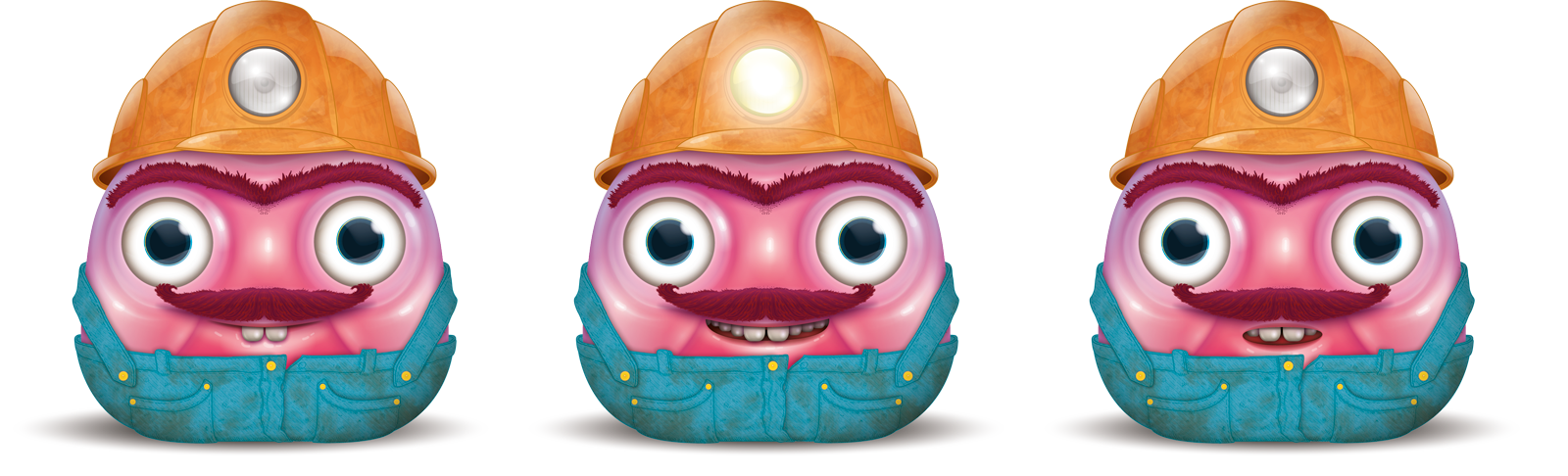 Miner Boss