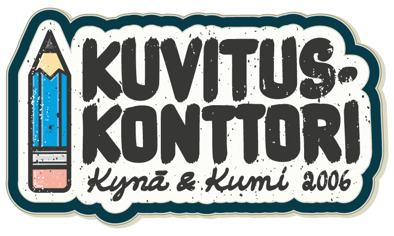 Kuvituskonttori