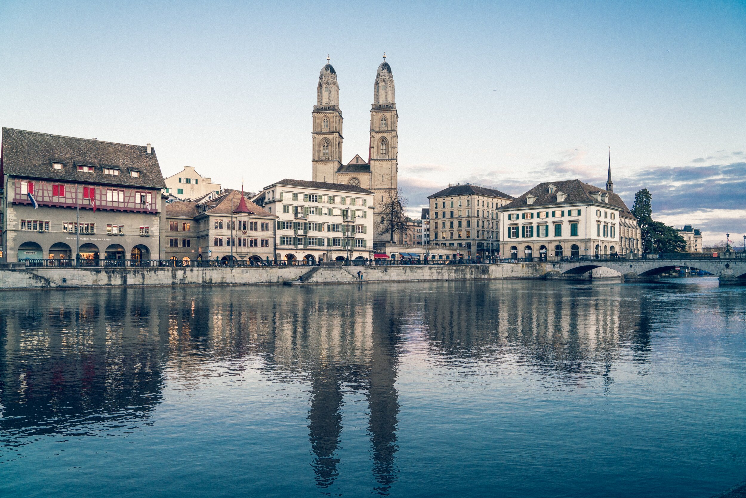 Zurich