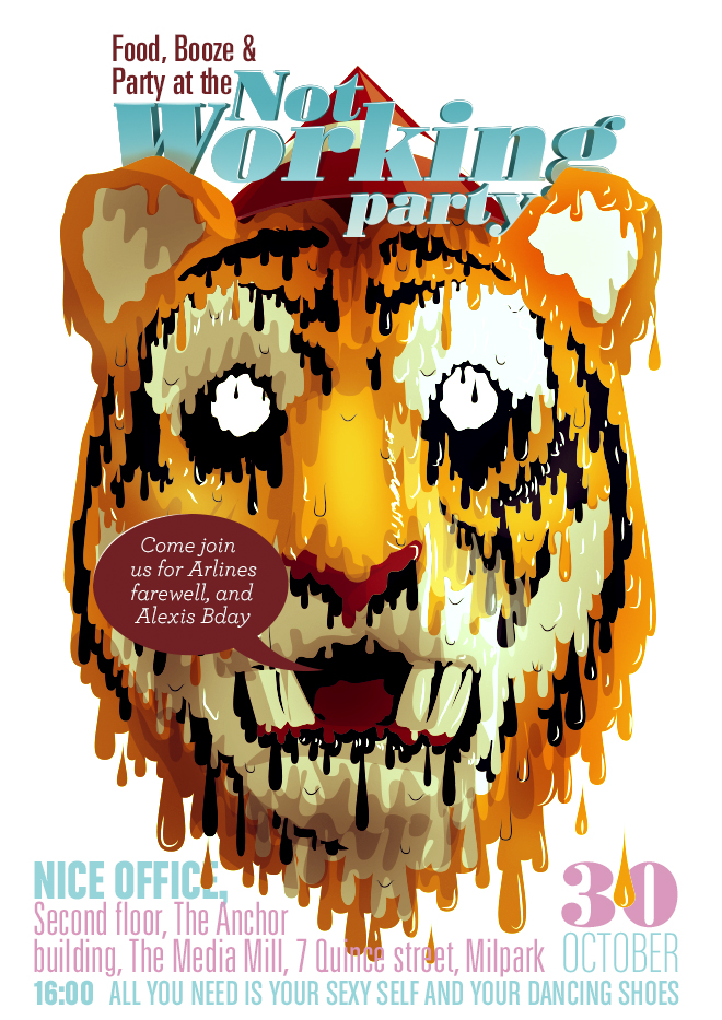 Party Invite
