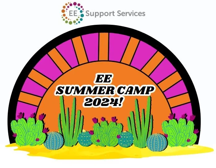 EE Summer Camp 2024 | SESSION 2 | Week 2