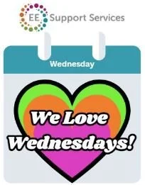 EE Group Support Goes to The Picture Show!