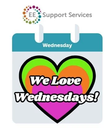 EE Group Support Does a Wellness and Fitness Experience!