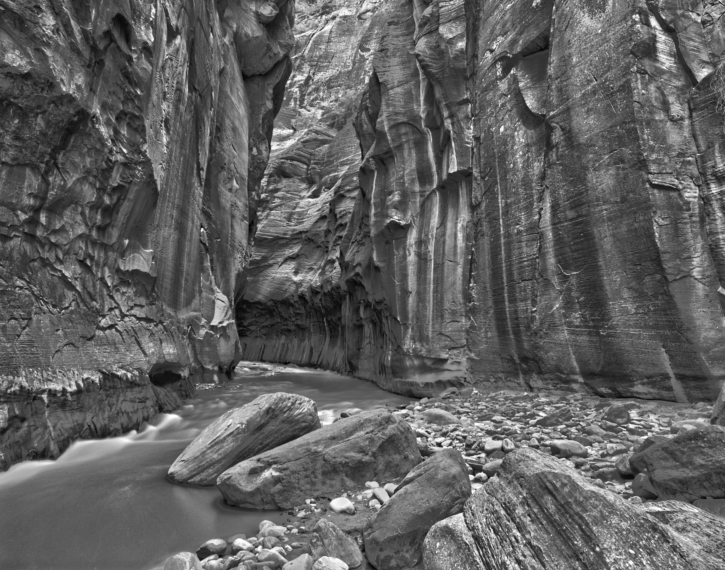 Zion Canyon