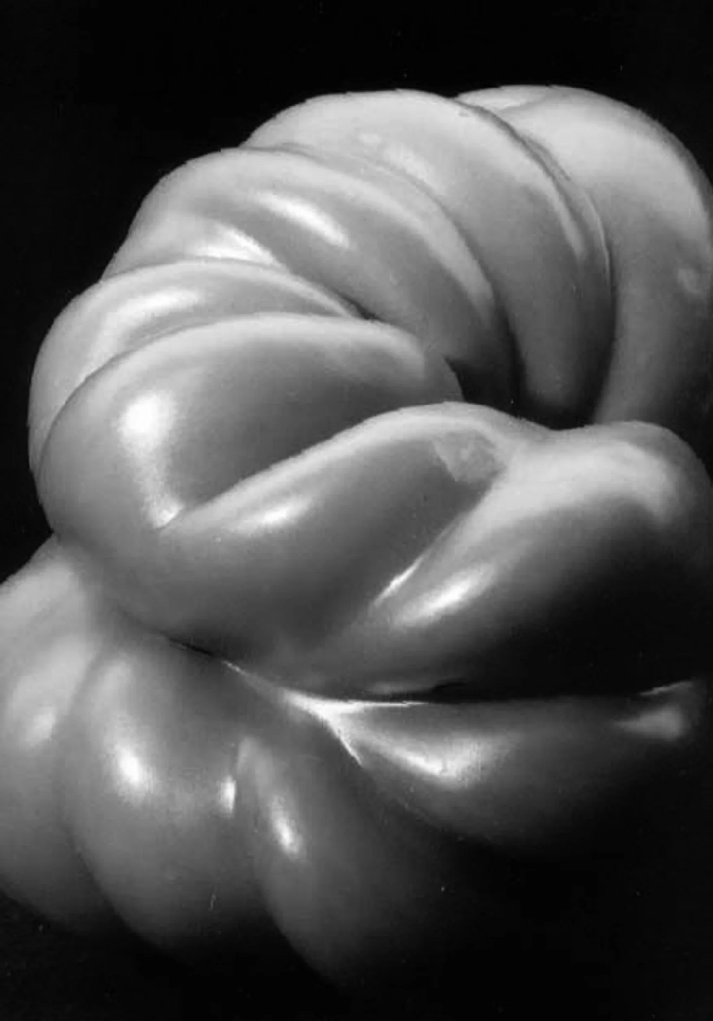 Voluptuous Vegetable