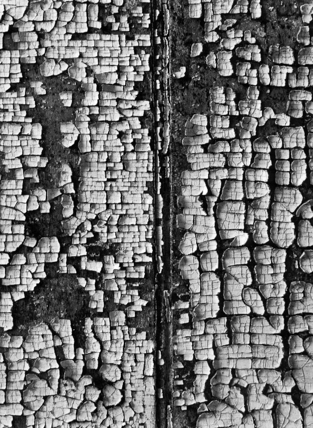 Peeling Paint