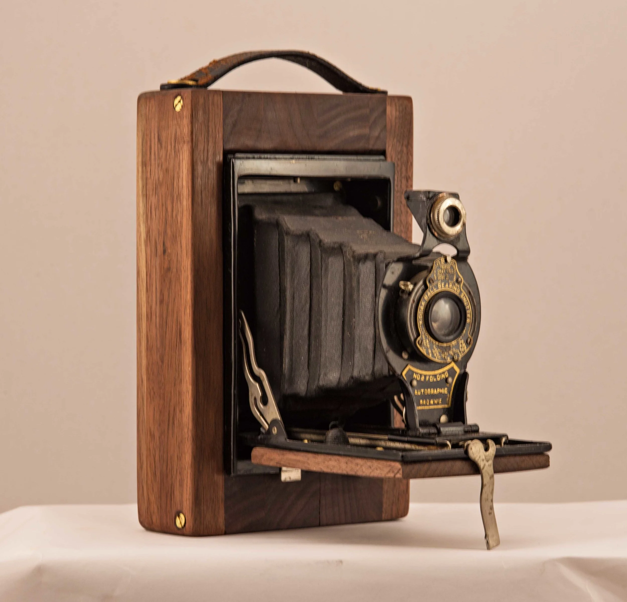Folding Kodak