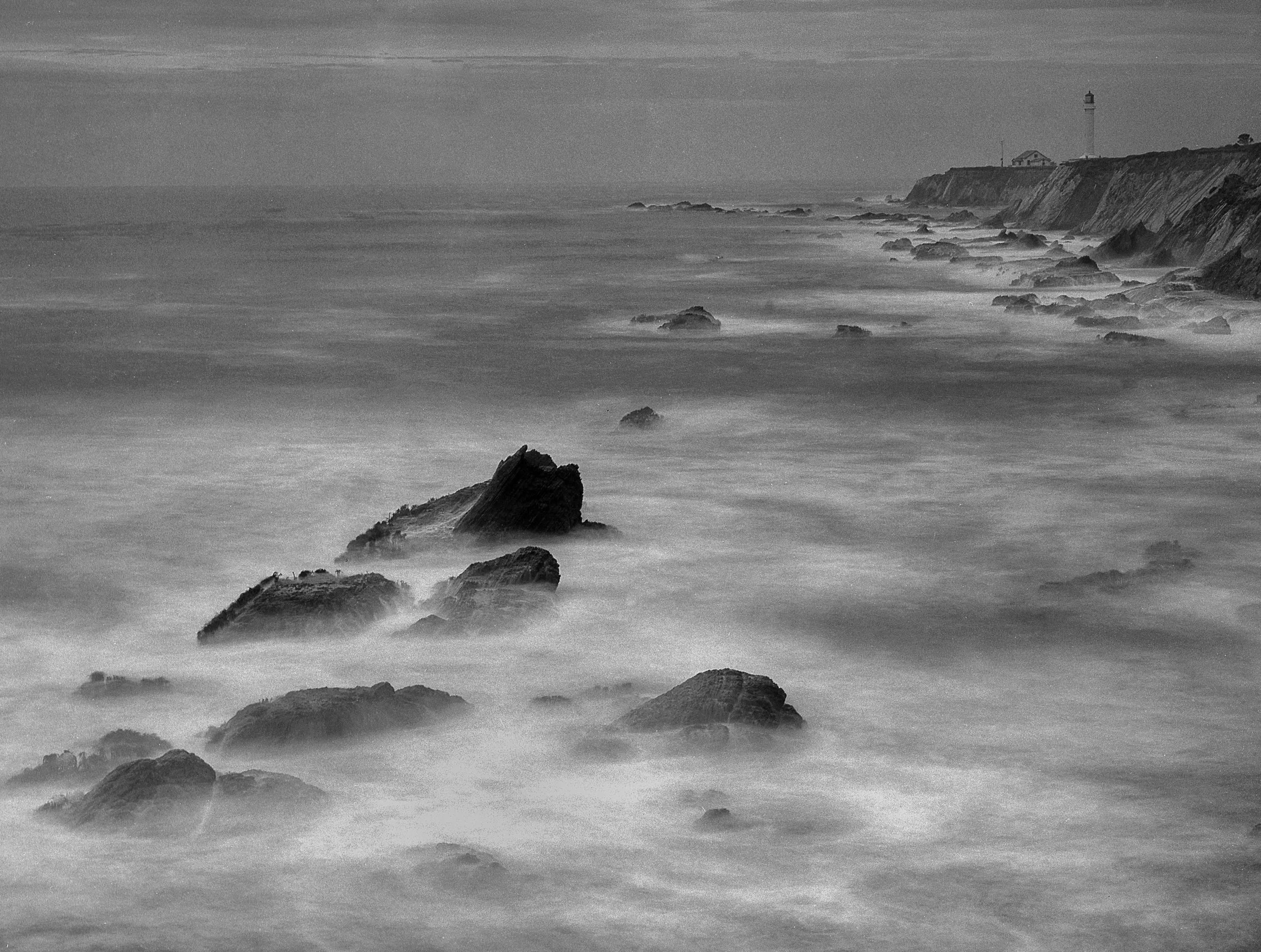California Coast