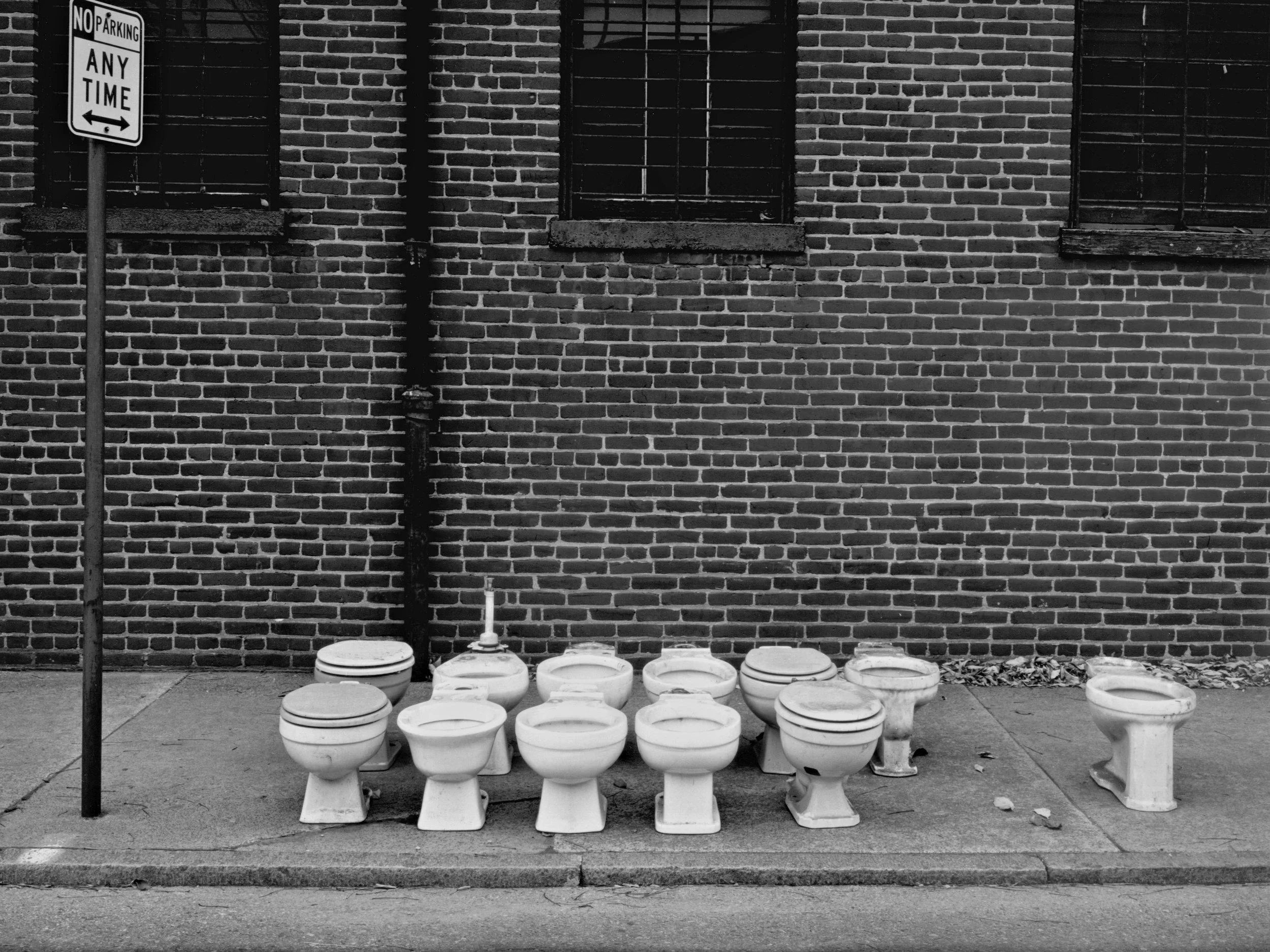 Toilet Training