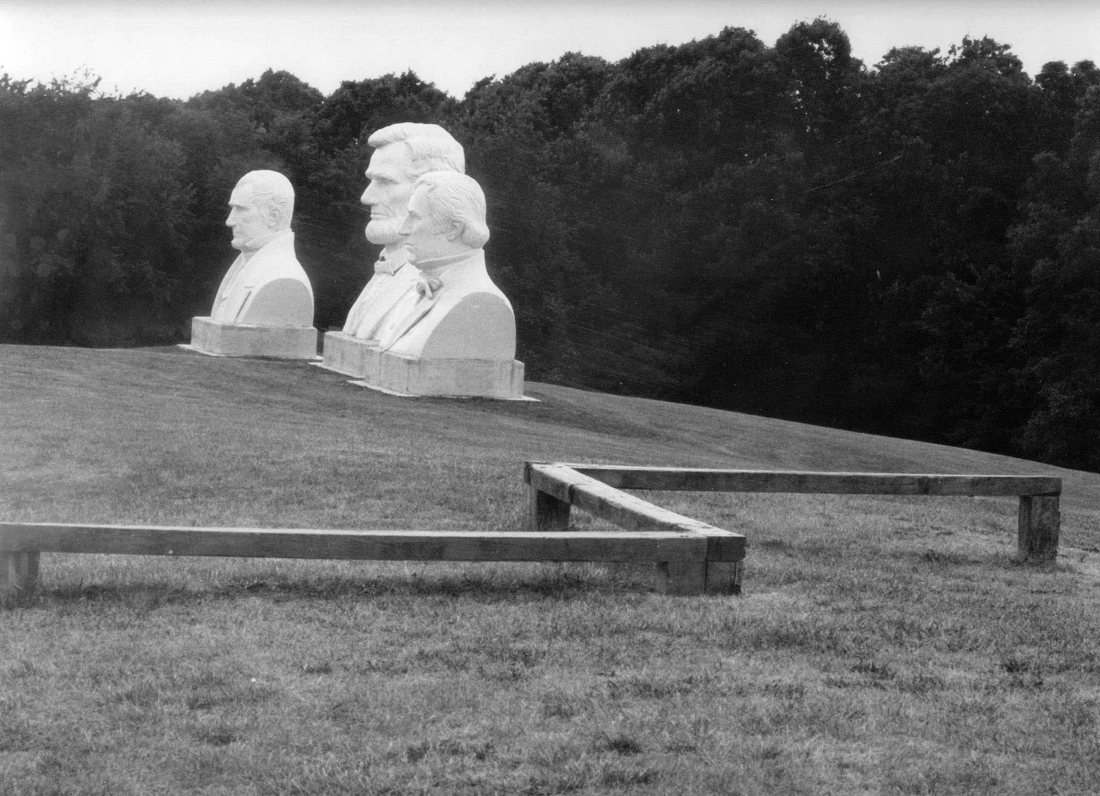 Busts