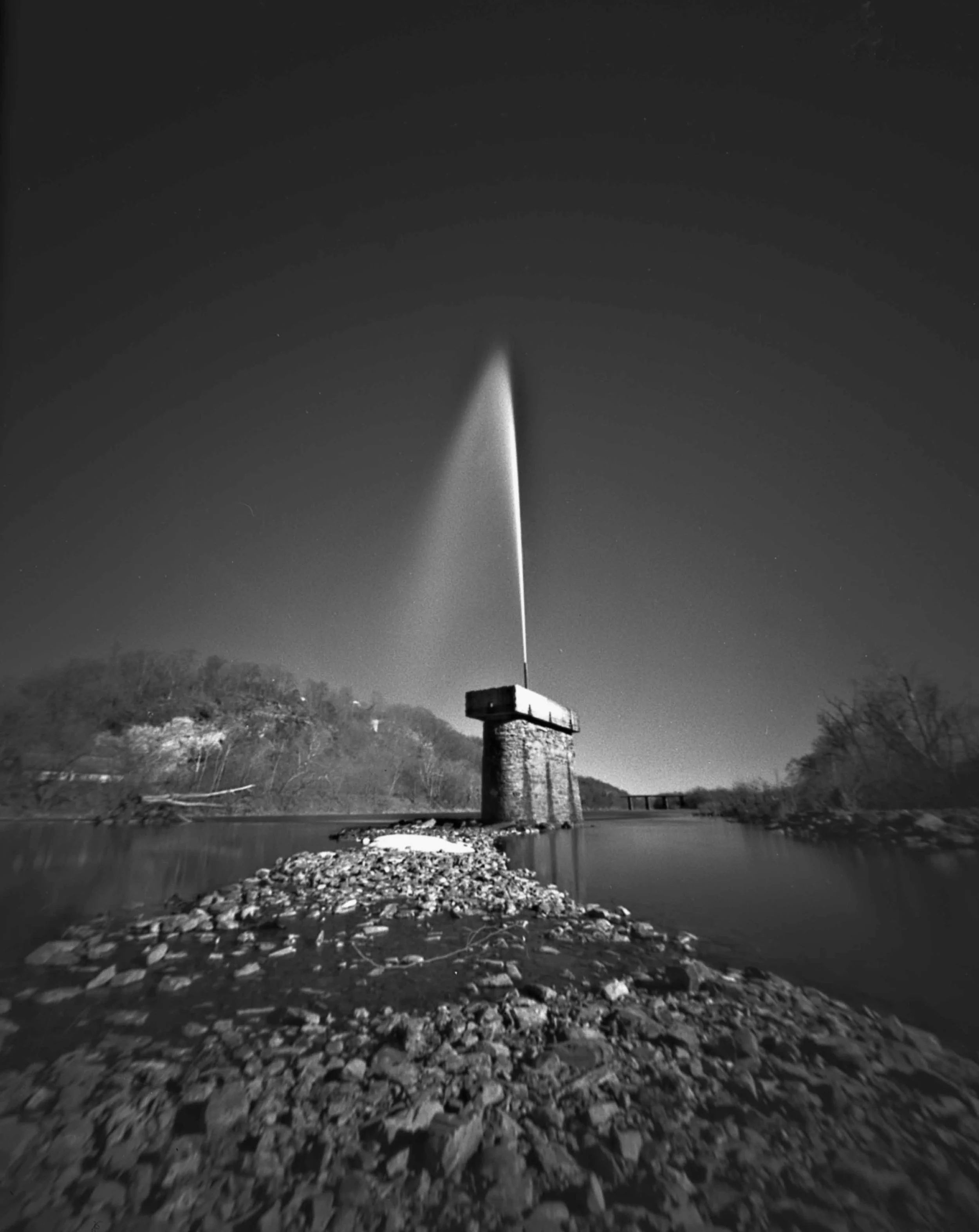 Fountain 2