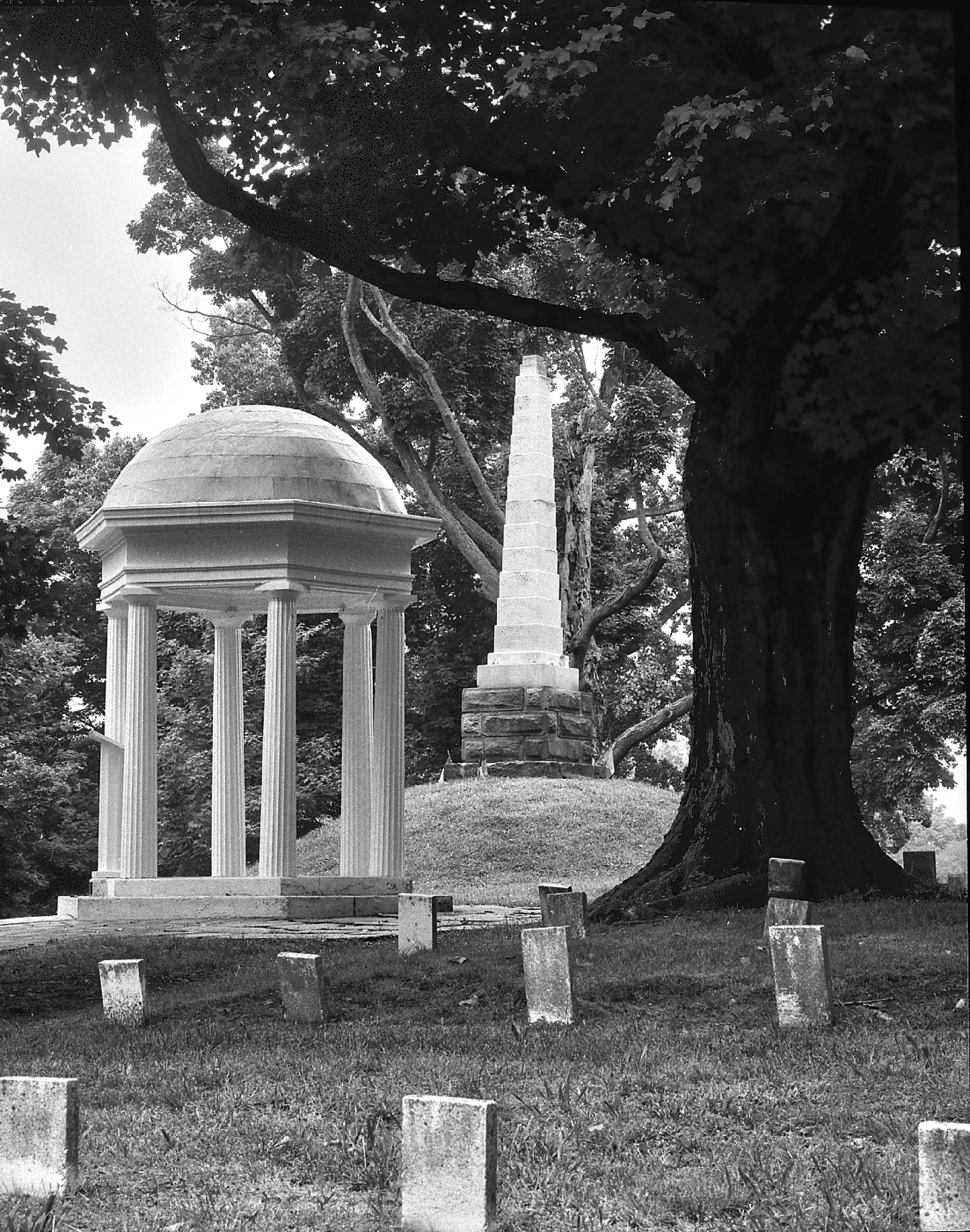 Old City Cemetery #3