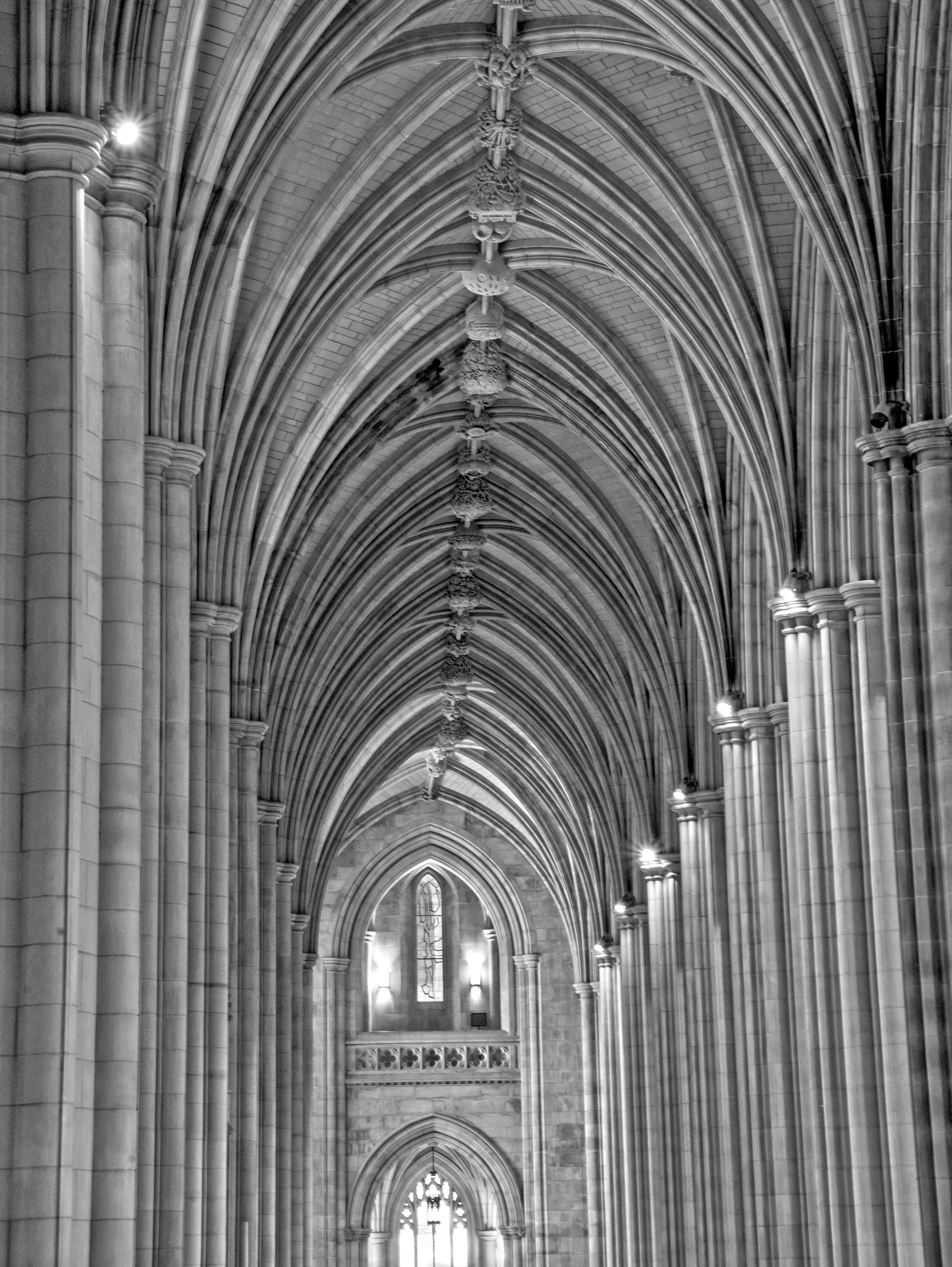 Washington Cathedral