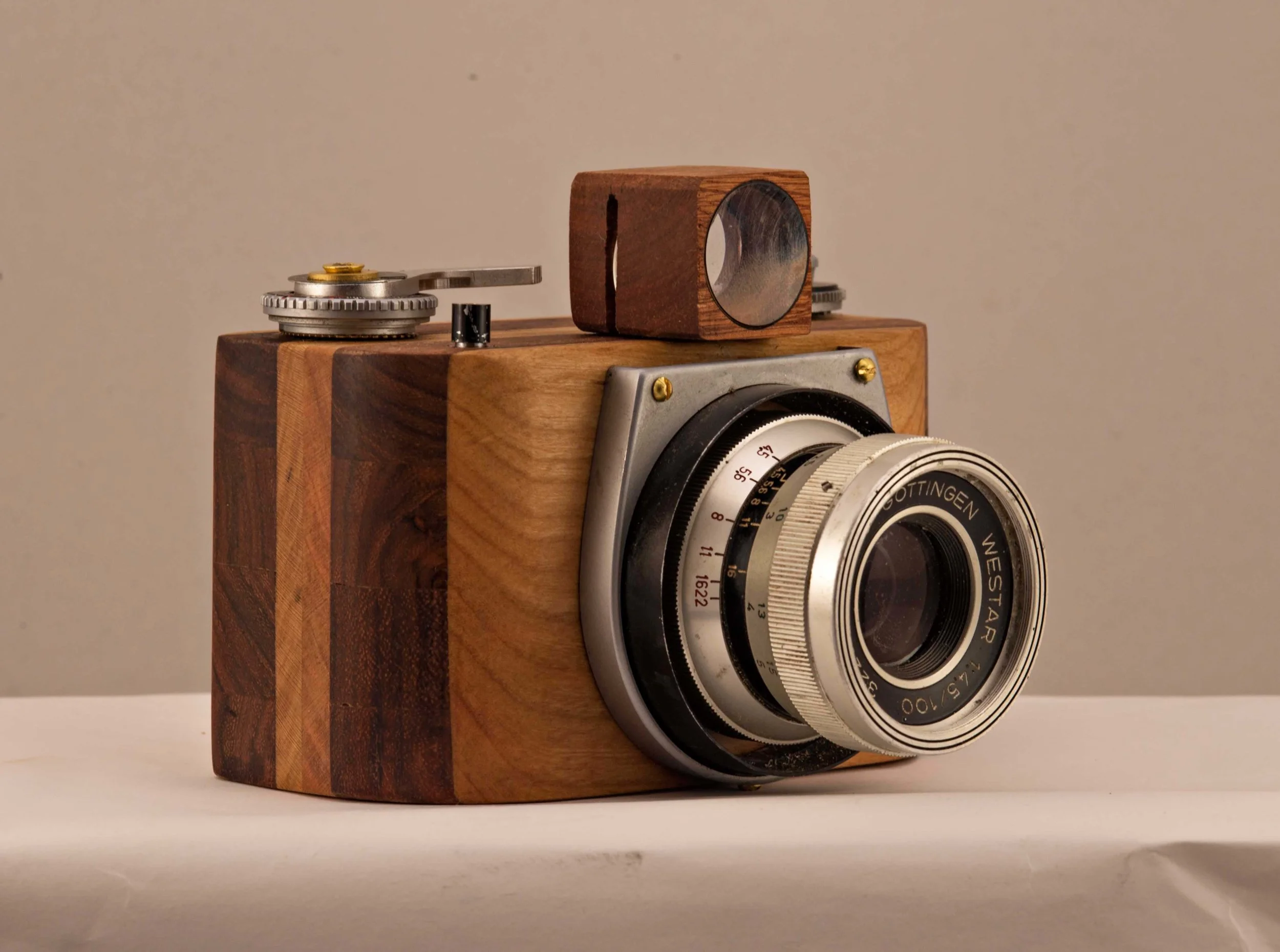 German 35 mm
