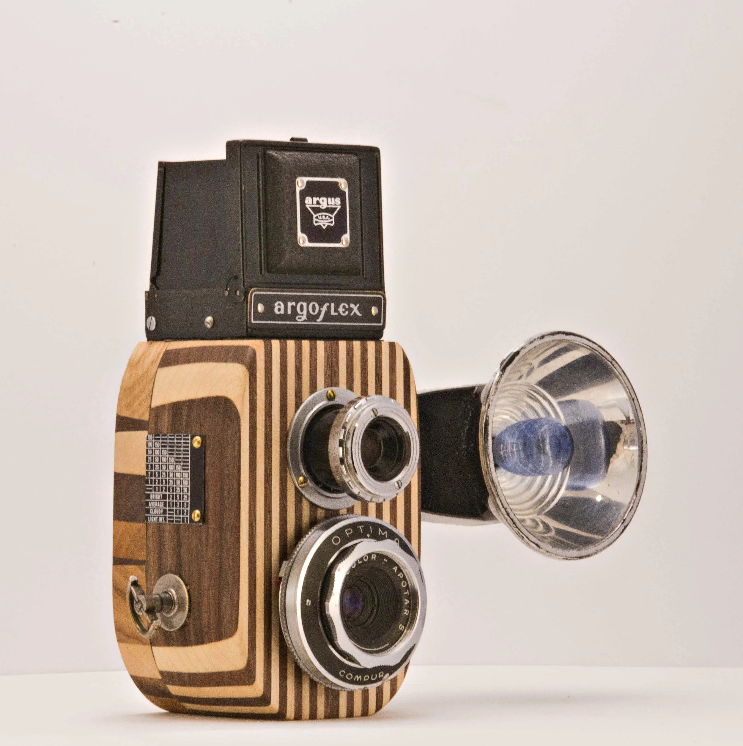 ArgoFlex-sold