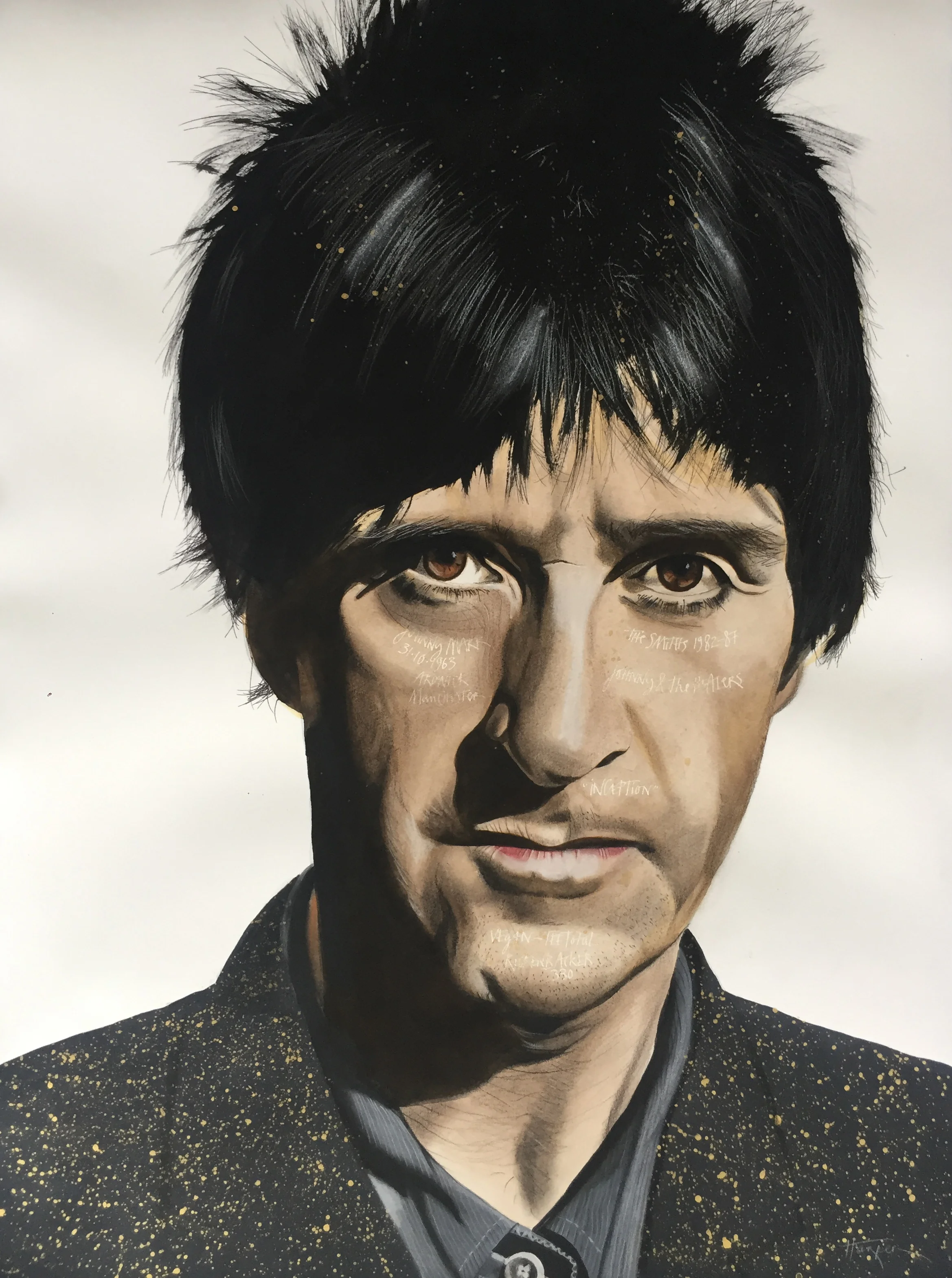 Speckled Smith Finished.jpg