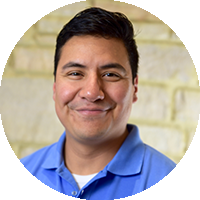 Eli Flores (PSS Intern '11)